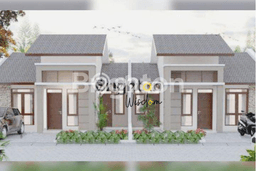 Kesempatan Emas Memiliki Rumah 2 KT 1 KM di Pusat Kota Pancur Batu, Deli Serdang Kesempatan Emas Memiliki Rumah 2 KT 1 KM di Pusat Kota Pancur Batu, Deli Serdang