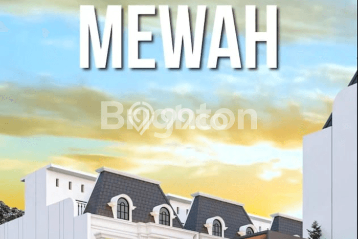 Tempat Strategis! Vila di Medan Timur, Luas 72m2m², Lingkungan Asri dan tenang Tempat Strategis! Vila di Medan Timur, Luas 72m2m², Lingkungan Asri dan tenang