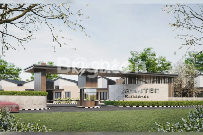 Rumah LT 84m2m² di Pancur Batu, Deli Serdang - Akses Mudah Rumah LT 84m2m² di Pancur Batu, Deli Serdang - Akses Mudah
