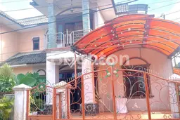 Rumah di Medan Tuntungan, Medan, Luas 149m2m² Bangunan 163m2m² Rumah di Medan Tuntungan, Medan, Luas 149m2m² Bangunan 163m2m²