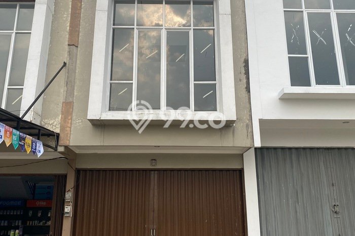 Ruko 2 Lantai Cocok Buat Usaha Lingkungan Sudah Hidup Ruko 2 Lantai Cocok Buat Usaha Lingkungan Sudah Hidup