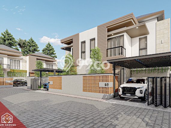 Dijual Rumah Luas Megah Dengan View Cantik di Jimbaran, Badung Dijual Rumah Luas Megah Dengan View Cantik di Jimbaran, Badung