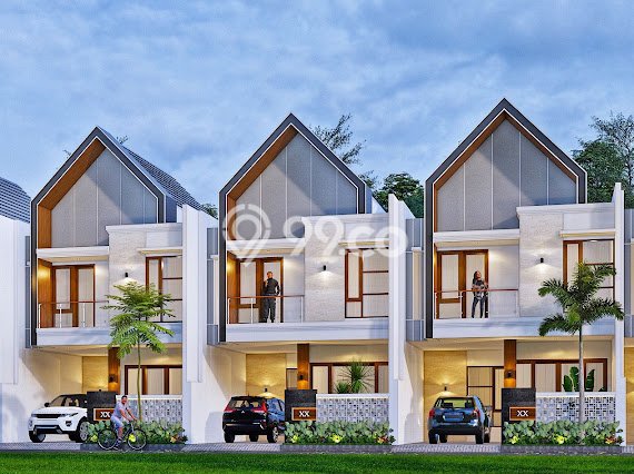 Kesempatan Memiliki Properti di Pusat Kota Mahendradata, Denpasar - 3 Kamar Tidur Kesempatan Memiliki Properti di Pusat Kota Mahendradata, Denpasar - 3 Kamar Tidur