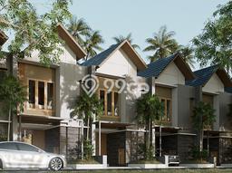 Rumah Modern Minimalis 3 KT Bisa Langsung Pindah di Denpasar Barat Rumah Modern Minimalis 3 KT Bisa Langsung Pindah di Denpasar Barat