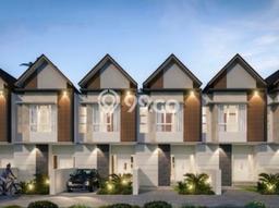 Rumah Minimalis 3 KT LT 85m2 di Renon Rumah Minimalis 3 KT LT 85m2 di Renon