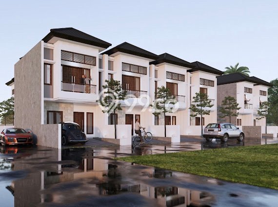 Dijual Rumah Eksklusif 3 KT di Danginpuri, Denpasar Dijual Rumah Eksklusif 3 KT di Danginpuri, Denpasar