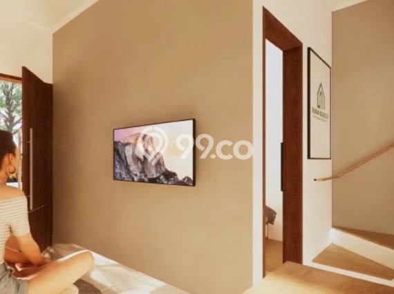 Dijual Hunian Rumah Nyaman 2 KT di Peguyangan, Denpasar Dijual Hunian Rumah Nyaman 2 KT di Peguyangan, Denpasar
