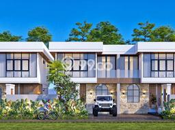 Dijual Rumah Eksklusif 2 KT di Mumbul, Badung Dijual Rumah Eksklusif 2 KT di Mumbul, Badung