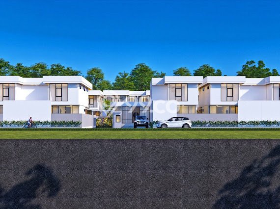 Dijual Rumah Eksklusif 2 KT di Mumbul, Badung Dijual Rumah Eksklusif 2 KT di Mumbul, Badung
