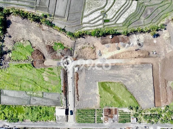 Tanah Lokasi Strategis Kawasan Gubug, Luas 150m², Akses ke Fasilitas, Lingkungan Asri Tanah Lokasi Strategis Kawasan Gubug, Luas 150m², Akses ke Fasilitas, Lingkungan Asri