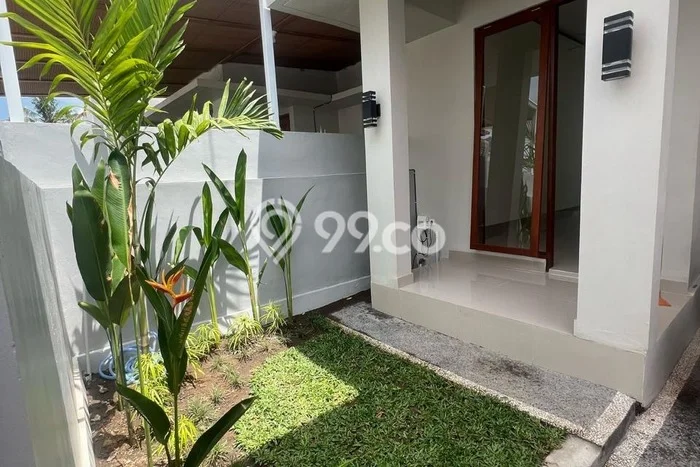 Jarang Ada! Rumah Kontrakan 3 Kamar Bagus Siap Huni Munggu Jarang Ada! Rumah Kontrakan 3 Kamar Bagus Siap Huni Munggu