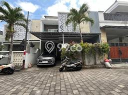 Rumah Minimalis 4 KT di Peguyangan Denpasar Semi Furnished Rumah Minimalis 4 KT di Peguyangan Denpasar Semi Furnished