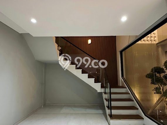 Ready to Use! Premium House LT 150m2 Desain Modern di Padangsambian Ready to Use! Premium House LT 150m2 Desain Modern di Padangsambian