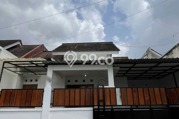 Jual Rumah Murah di Kasihan Bantul Harga Rp 450 Juta LT 80m2 Jual Rumah Murah di Kasihan Bantul Harga Rp 450 Juta LT 80m2