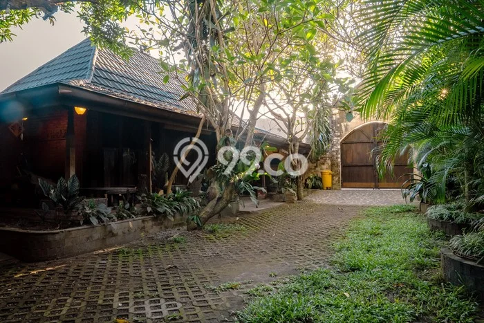 Vila Kawasan Kasihan, Area 1460m2m², Akses ke Fasilitas Umum Vila Kawasan Kasihan, Area 1460m2m², Akses ke Fasilitas Umum