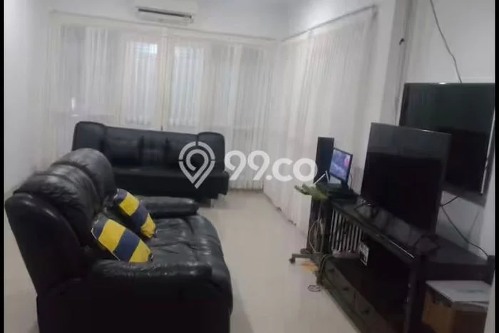 Siap Huni Hunian Elit 12 Kamar di Mergangsan Dekat ke Mana Saja Siap Huni Hunian Elit 12 Kamar di Mergangsan Dekat ke Mana Saja