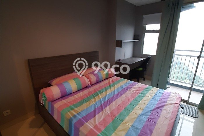 Sewa Apartemen Murah di Pinang, Tangerang Lokasi Strategis Sewa Apartemen Murah di Pinang, Tangerang Lokasi Strategis