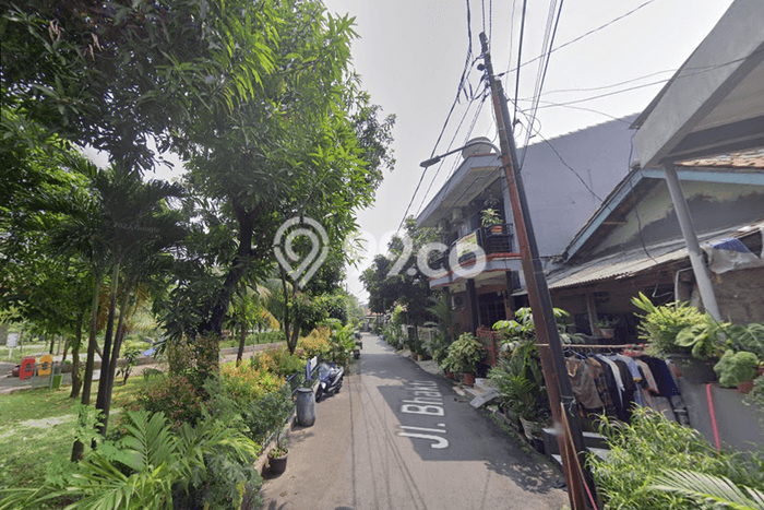 Dijual Rumah Eksklusif 3 KT di Cibubur, Jakarta Timur Dijual Rumah Eksklusif 3 KT di Cibubur, Jakarta Timur