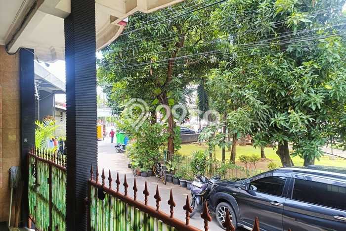 Dijual Rumah Eksklusif 3 KT di Cibubur, Jakarta Timur Dijual Rumah Eksklusif 3 KT di Cibubur, Jakarta Timur