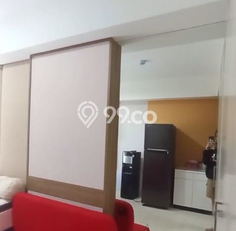 Dijual Segera Apartemen 1 KT & 1 KM di Semarang Tengah, Semarang Dijual Segera Apartemen 1 KT & 1 KM di Semarang Tengah, Semarang