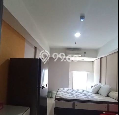 Dijual Segera Apartemen 1 KT & 1 KM di Semarang Tengah, Semarang Dijual Segera Apartemen 1 KT & 1 KM di Semarang Tengah, Semarang