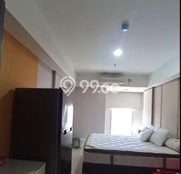 Apartemen Siap Huni 1 BR dengan Harga Hemat di Area Semarang Tengah, Semarang Apartemen Siap Huni 1 BR dengan Harga Hemat di Area Semarang Tengah, Semarang