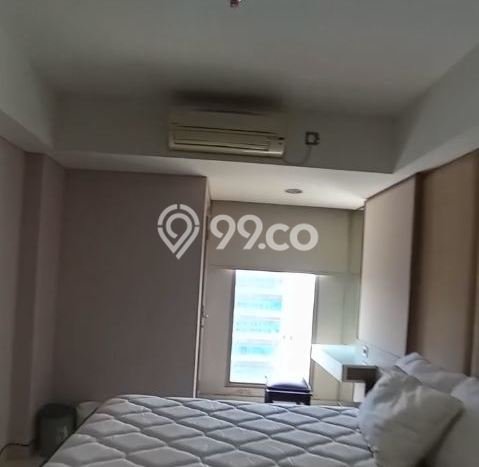 Dijual Segera Apartemen 1 KT & 1 KM di Semarang Tengah, Semarang Dijual Segera Apartemen 1 KT & 1 KM di Semarang Tengah, Semarang