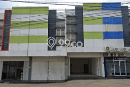 Ruko Dijual di Semarang Barat Semarang dengan Luas Bangunan 120m2 Ruko Dijual di Semarang Barat Semarang dengan Luas Bangunan 120m2