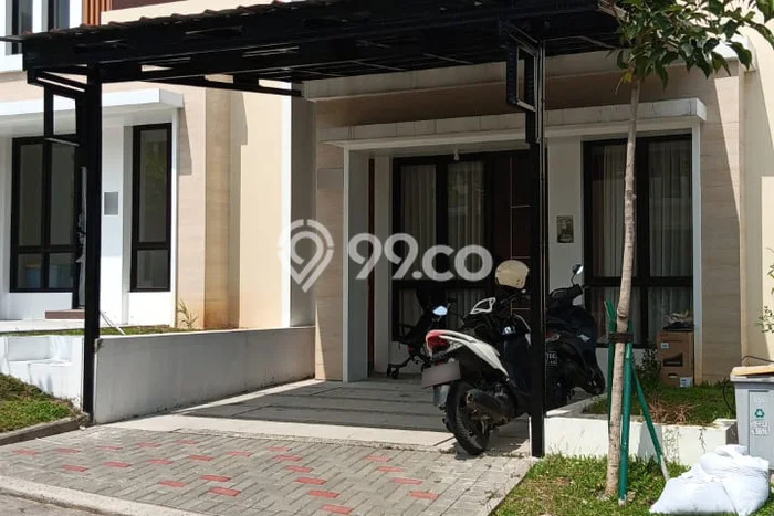 Disewakan Segera Rumah Kondisi Bagus di Area Citeureup, Bogor Disewakan Segera Rumah Kondisi Bagus di Area Citeureup, Bogor