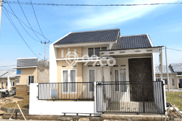 Hunian Cantik Minimalis Lb 42m2 di Babelan, Bekasi Hunian Cantik Minimalis Lb 42m2 di Babelan, Bekasi