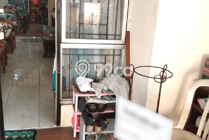 Rumah Modern Cantik 2 Kamar Siap Huni di Tarumajaya Rumah Modern Cantik 2 Kamar Siap Huni di Tarumajaya