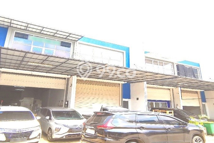 Gudang Komersial Disewakan di Bekasi Barat Bekasi Luas 150m2 Gudang Komersial Disewakan di Bekasi Barat Bekasi Luas 150m2