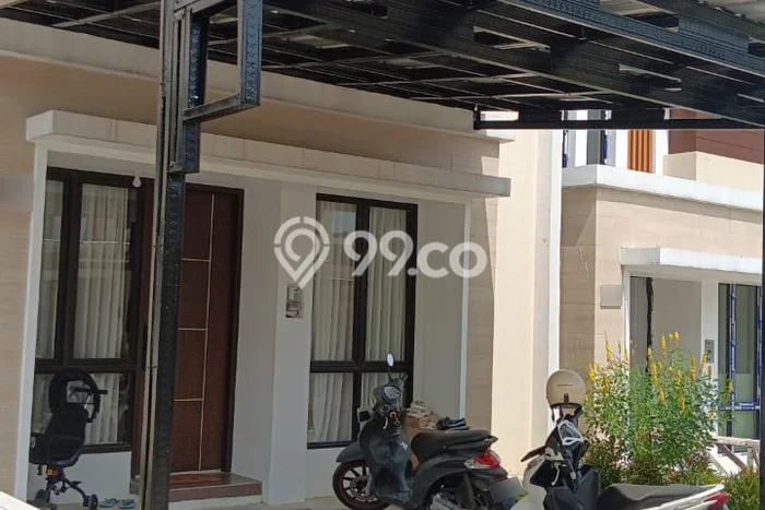 Disewakan Segera Rumah Kondisi Bagus di Area Citeureup, Bogor Disewakan Segera Rumah Kondisi Bagus di Area Citeureup, Bogor