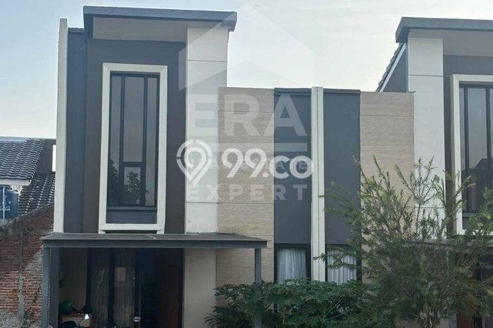 Jual Rumah Strategis Bagus Punya 2 KT di Babelan Bekasi - Jual Rumah Strategis Bagus Punya 2 KT di Babelan Bekasi -