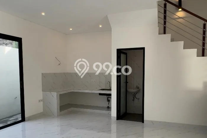 Rumah Terjangkau Strategis LT 90m2 di Denpasar Rumah Terjangkau Strategis LT 90m2 di Denpasar