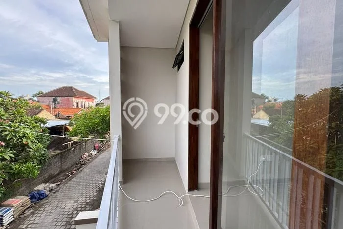 Rumah Modern Minimalis 3 Kamar Siap Huni di Denpasar Timur Rumah Modern Minimalis 3 Kamar Siap Huni di Denpasar Timur