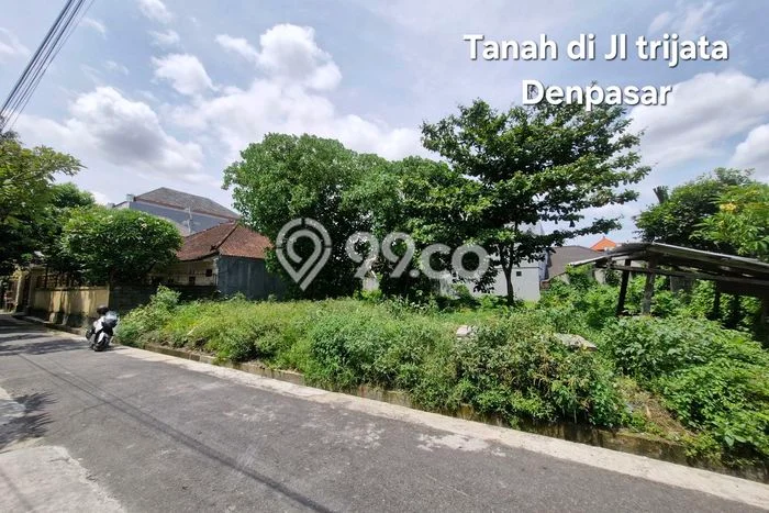 Tanah Komersial Dijual di Denpasar Utara Denpasar 149m2 Tanah Komersial Dijual di Denpasar Utara Denpasar 149m2