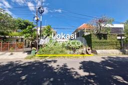 Dijual Tanah di Denpasar, Luas 200m2 SHM Dijual Tanah di Denpasar, Luas 200m2 SHM