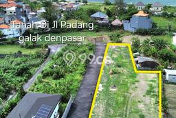 Kavling Tanah Dijual di Denpasar Timur Denpasar Spesifikasi 120m2 Kavling Tanah Dijual di Denpasar Timur Denpasar Spesifikasi 120m2