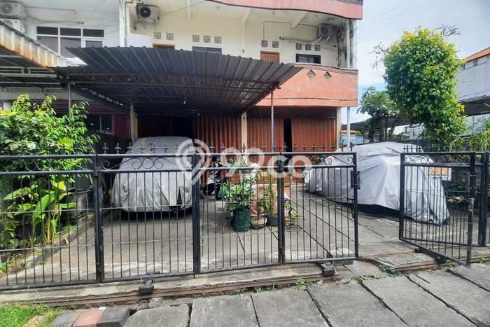Unit Ruko Dijual di Denpasar LT 326m2 & LB 200m2 Unit Ruko Dijual di Denpasar LT 326m2 & LB 200m2