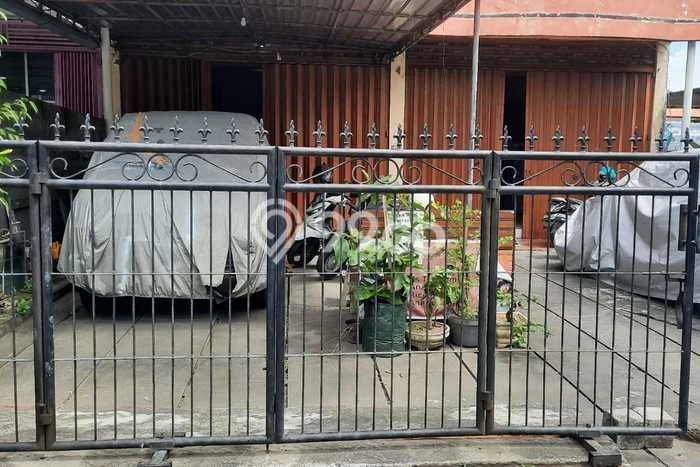 Unit Ruko Dijual di Denpasar LT 326m2 & LB 200m2 Unit Ruko Dijual di Denpasar LT 326m2 & LB 200m2