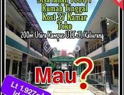 Best Deal Hunian Premium Ideal dan Luas di Ngemplak, Sleman Best Deal Hunian Premium Ideal dan Luas di Ngemplak, Sleman