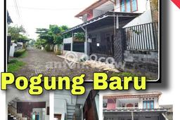 Hunian Eksklusif Dijual LT 220m2 di Mlati, Sleman Hunian Eksklusif Dijual LT 220m2 di Mlati, Sleman