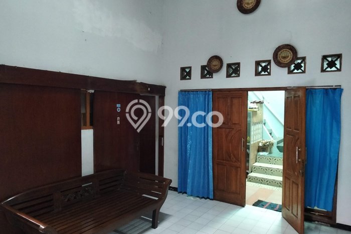 Hunian Eksklusif Dijual LT 220m2 di Mlati, Sleman Hunian Eksklusif Dijual LT 220m2 di Mlati, Sleman