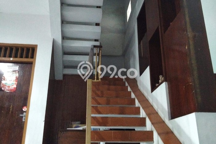 Hunian Eksklusif Dijual LT 220m2 di Mlati, Sleman Hunian Eksklusif Dijual LT 220m2 di Mlati, Sleman