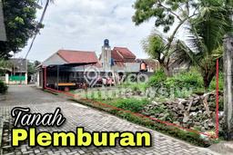 Lahan Strategis di Ngaglik Dijual dengan Luas 432m2 Lahan Strategis di Ngaglik Dijual dengan Luas 432m2