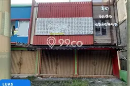 Lokasi Strategis! Dijual Ruko Bisnis di Umbulharjo, Yogyakarta Kondisi Baik Lokasi Strategis! Dijual Ruko Bisnis di Umbulharjo, Yogyakarta Kondisi Baik