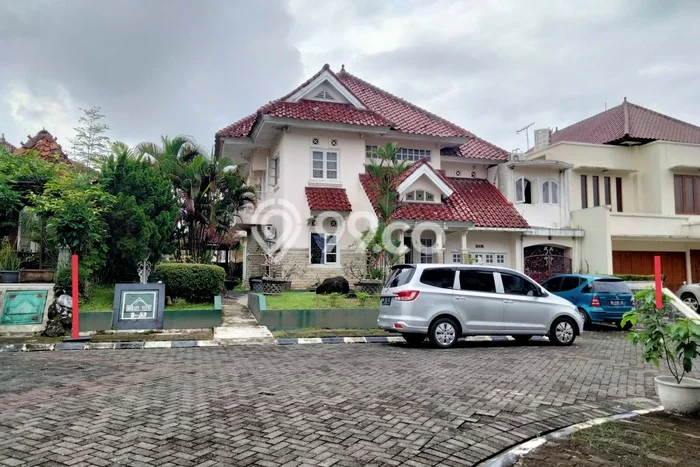Siap Huni Hunian Elit 5 Kamar di Ngaglik Dekat ke Mana Saja Siap Huni Hunian Elit 5 Kamar di Ngaglik Dekat ke Mana Saja