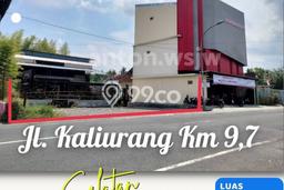 Tanah untuk Dijual di Ngaglik Sleman Luas 2029m2 Tanah untuk Dijual di Ngaglik Sleman Luas 2029m2