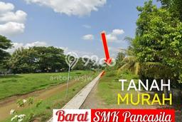 Kavling Tanah di Kutoarjo Dijual Luas 3869m2 Legalitas SHM Kavling Tanah di Kutoarjo Dijual Luas 3869m2 Legalitas SHM